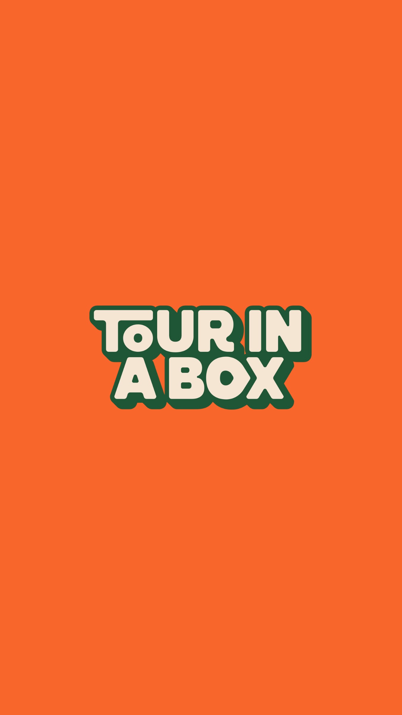 Tour in a Box